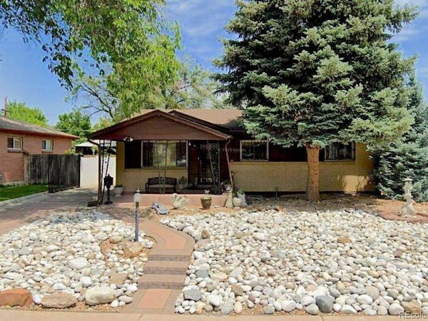 3180 S Utica Street, Denver, CO 80236