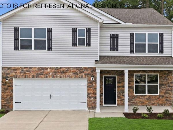 3101 Sedge Drive, Winterville, NC 28590