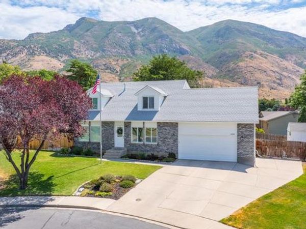 4250 W SUMAC CT , Cedar Hills, UT 84062