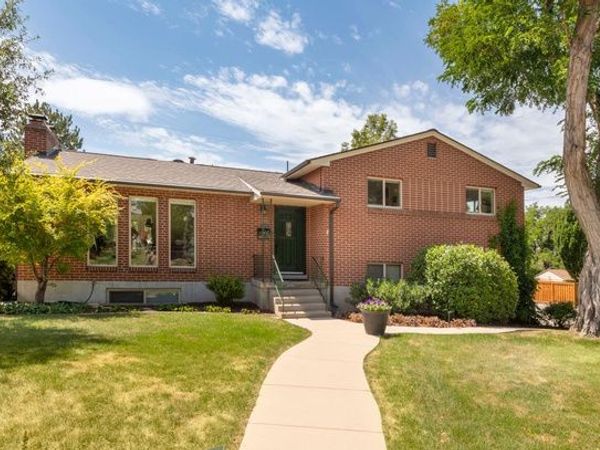 2850 E NORA DR , Salt Lake City, UT 84124