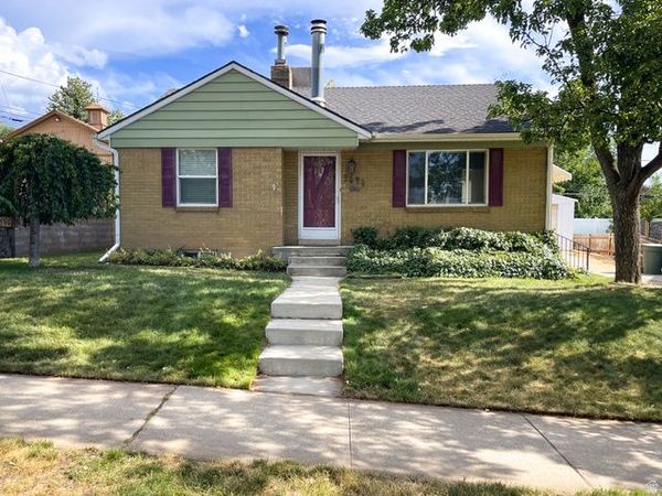 2524 E 2100 S, Salt Lake City, UT 84109