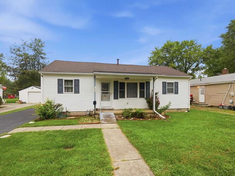 547 Florence Avenue , Sabina, OH 45169 Photo 1