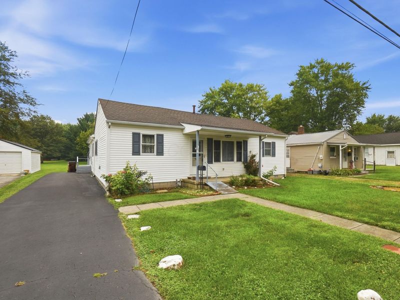 547 Florence Avenue , Sabina, OH 45169 Photo 2
