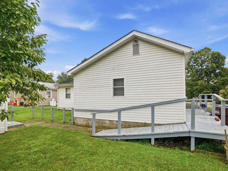 547 Florence Avenue , Sabina, OH 45169 Photo 29