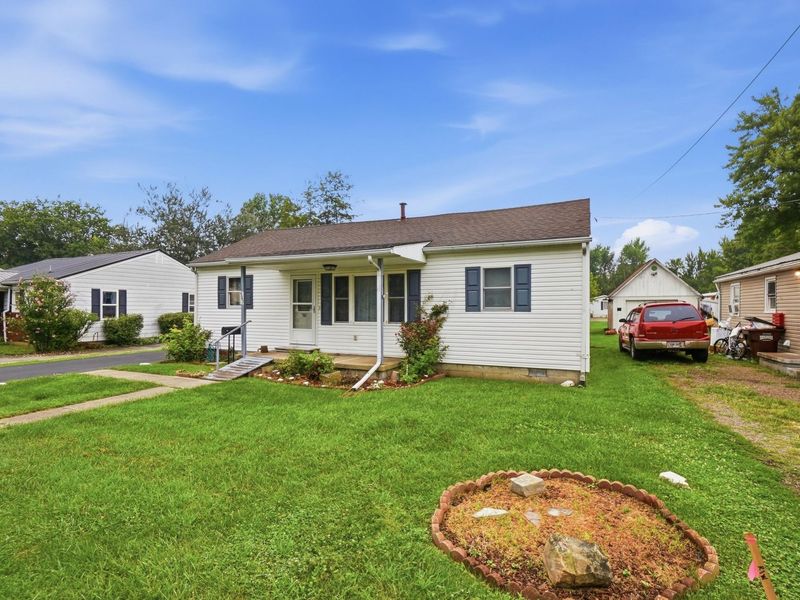 547 Florence Avenue , Sabina, OH 45169 Photo 3