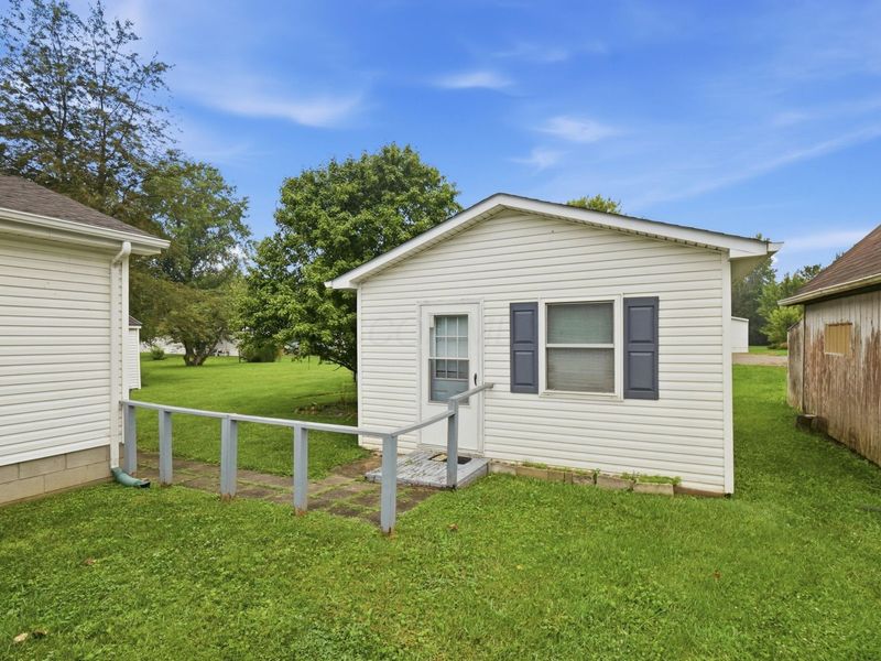 547 Florence Avenue , Sabina, OH 45169 Photo 31