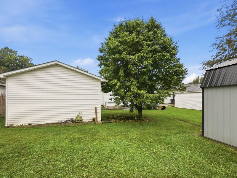 547 Florence Avenue , Sabina, OH 45169 Photo 33