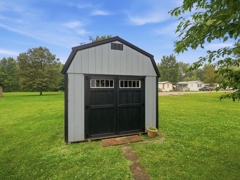 547 Florence Avenue , Sabina, OH 45169 Photo 34