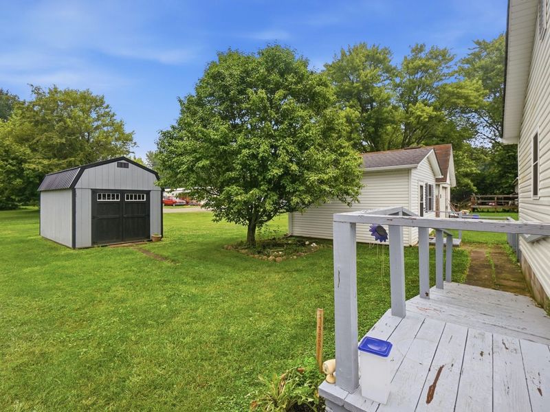 547 Florence Avenue , Sabina, OH 45169 Photo 35