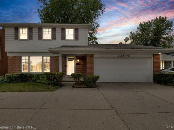 23370 Outer Drive, Allen Park, Mi 48101