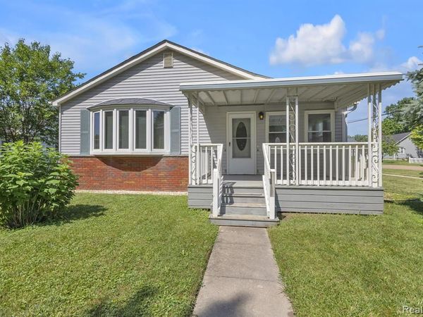 19204 Craig Street, Huron Township, Mi 48164