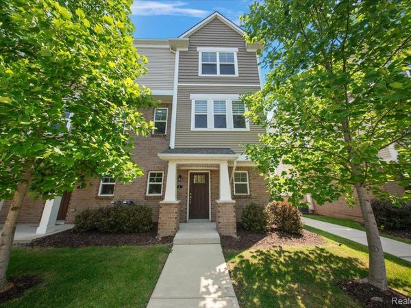 2500 Normandy Road, Royal Oak, Mi 48073