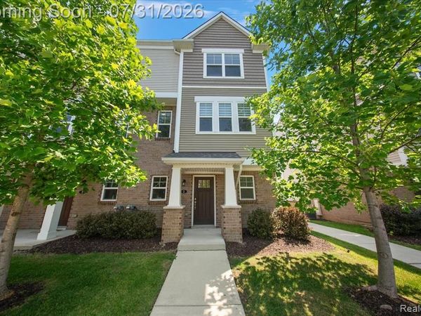 2500 Normandy Road, Royal Oak, Mi 48073