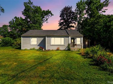 35279 Potter Street, Memphis, Mi 48041