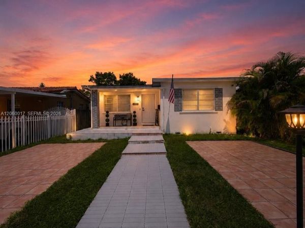 333 NW 60th Ave , Miami, FL 33126