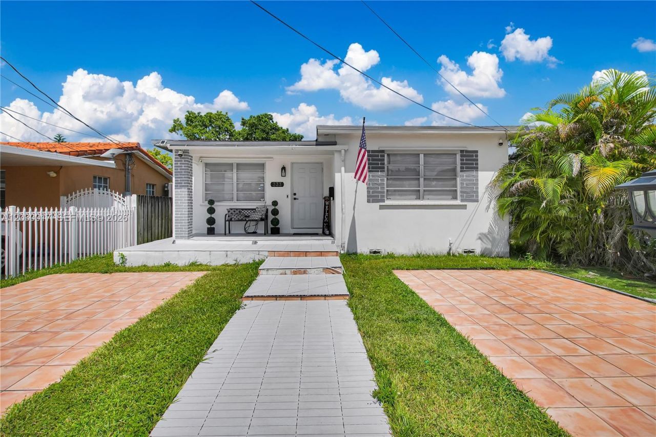333 NW 60th Ave, Miami, FL 33126 Photo