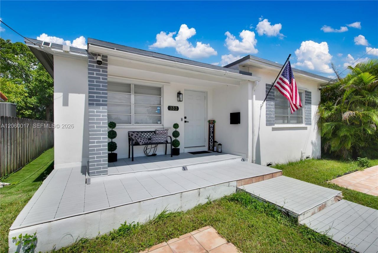 333 NW 60th Ave, Miami, FL 33126 Photo