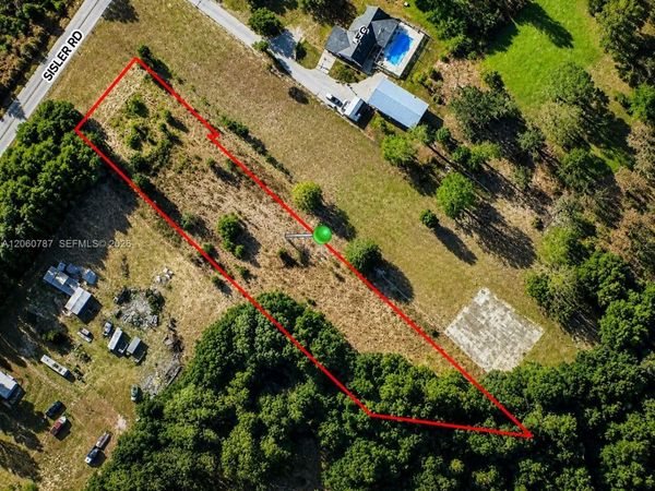 CYPRESS STREET , Deland, FL 32180