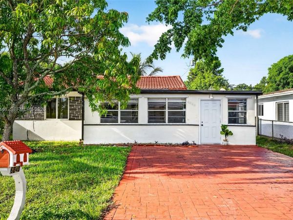 6240 SW 22nd Ct , Unit 6240, Miramar, FL 33023