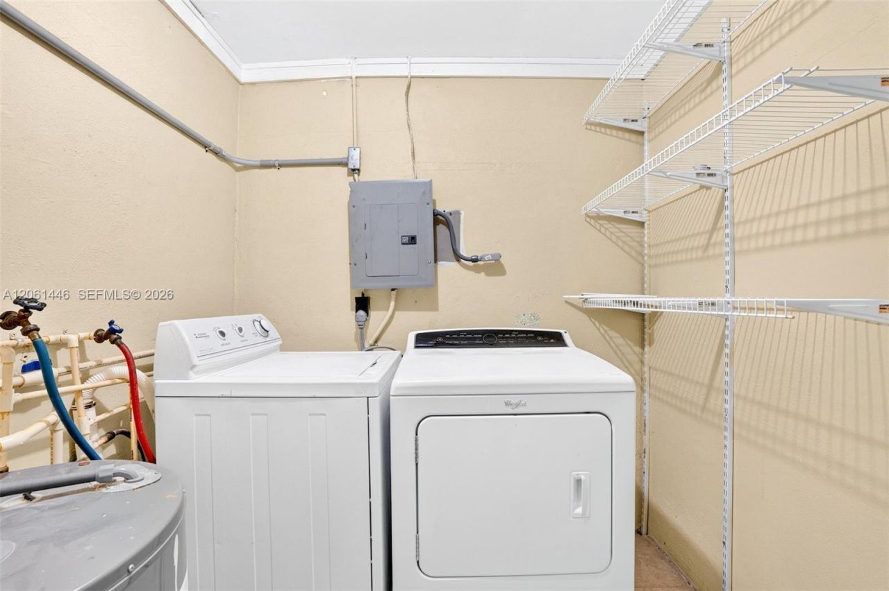 6240 SW 22nd Ct, Unit 6240, Miramar, FL 33023 Photo