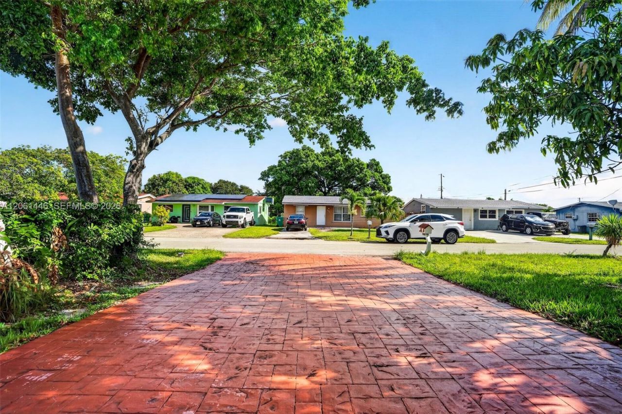 6240 SW 22nd Ct, Unit 6240, Miramar, FL 33023 Photo