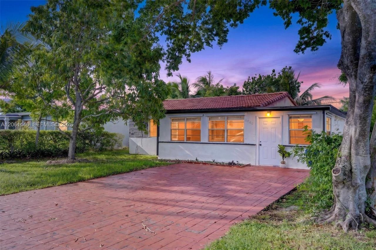 6240 SW 22nd Ct, Unit 6240, Miramar, FL 33023 Photo