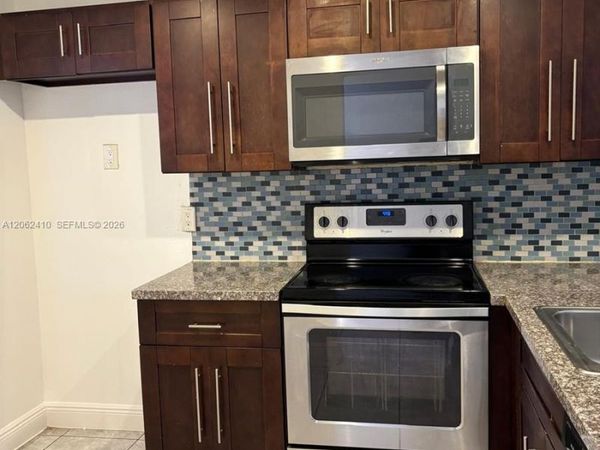 19851 SW 114th Ave , Unit 207, Miami, FL 33157