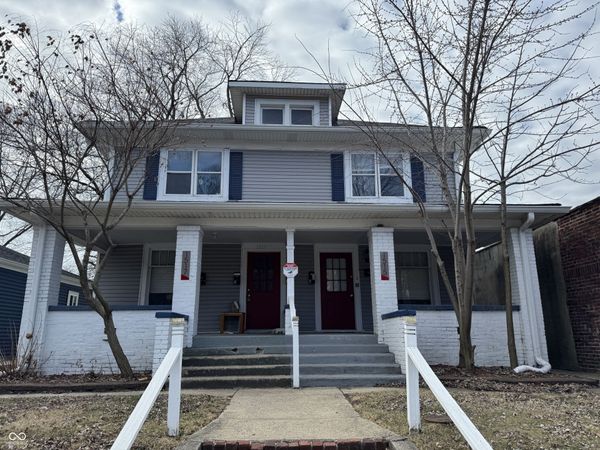 1515 E Michigan Street , Indianapolis, IN 46201