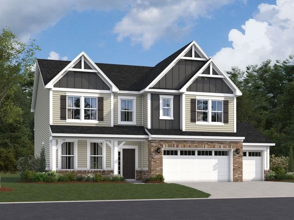 5695 Belvedere Lane, McCordsville, IN 46055
