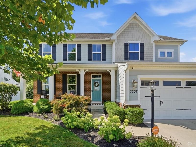 3302 Heatherstone Drive, Troy, OH 45373 Photo 10