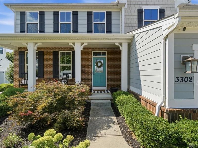 3302 Heatherstone Drive, Troy, OH 45373 Photo 11