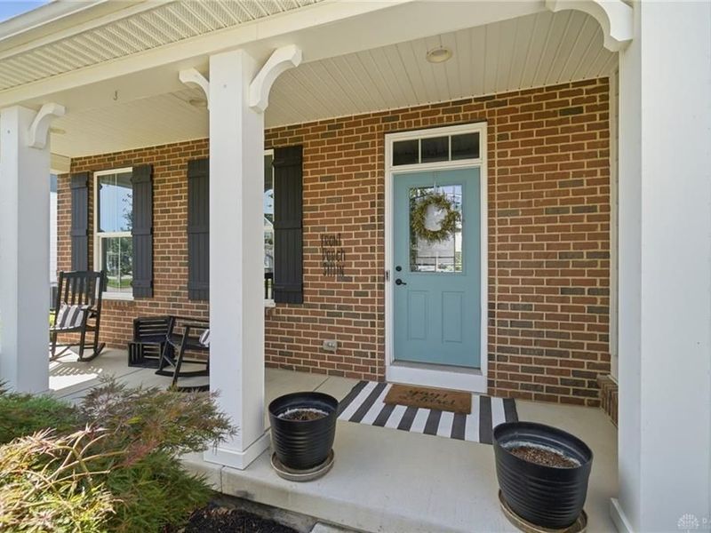 3302 Heatherstone Drive, Troy, OH 45373 Photo 13