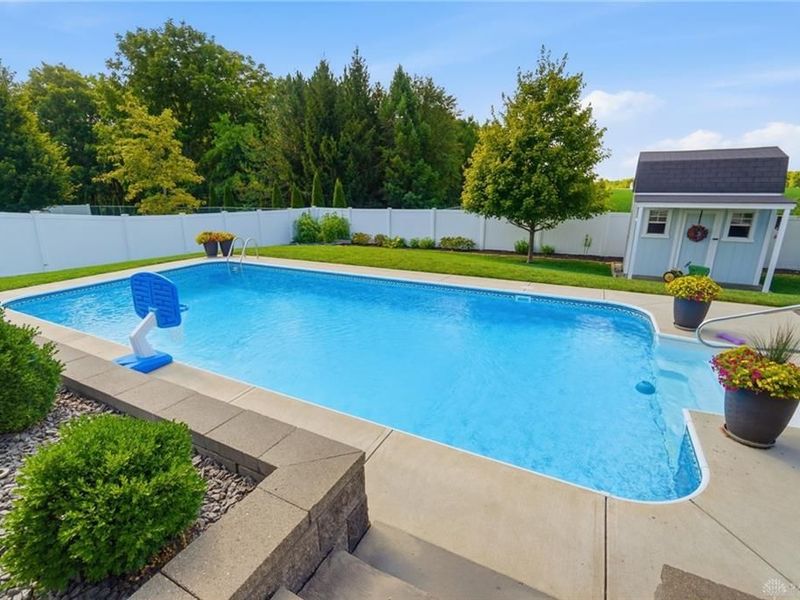 3302 Heatherstone Drive, Troy, OH 45373 Photo 95