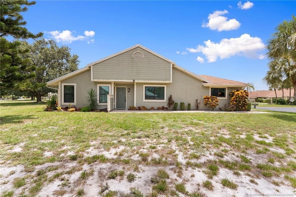 1496 SE Colchester Circle, Port Saint Lucie, FL 34952 Photo