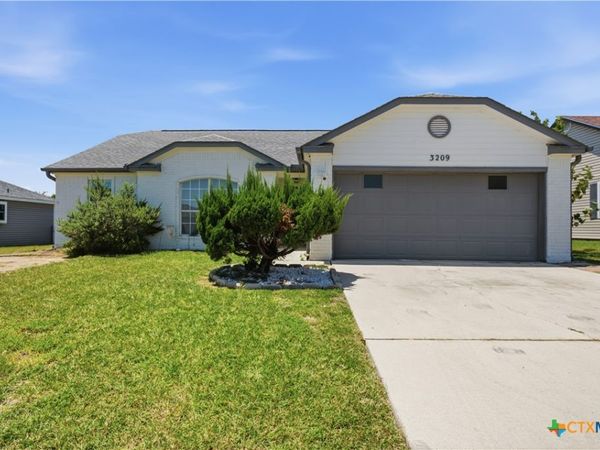 3209 Carpet Lane , Killeen, TX 76549