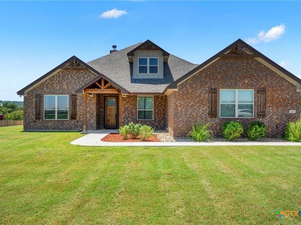 3142 Fish Pond Drive , Copperas Cove, TX 76522