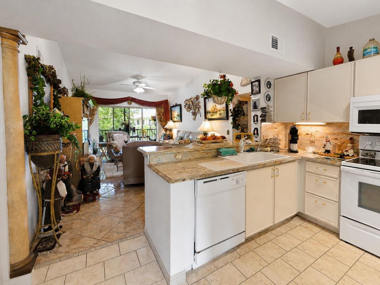 8294 Key Royal Circle, Unit 1631, Naples, FL 34119 Photo