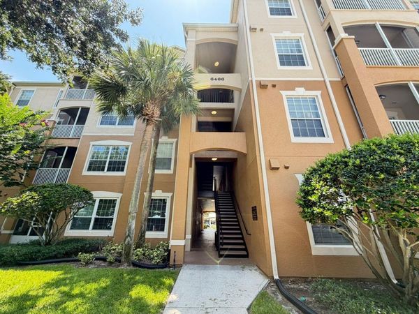 6466 CAVA ALTA DRIVE , Unit 108, ORLANDO, FL 32835