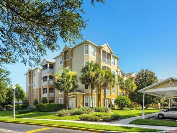 6466 CAVA ALTA DRIVE , Unit 208, ORLANDO, FL 32835