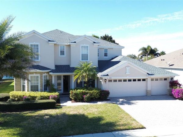 9718 PINEOLA DRIVE, ORLANDO, FL 32836