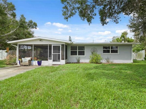535 CARUSO PLACE , SARASOTA, FL 34237