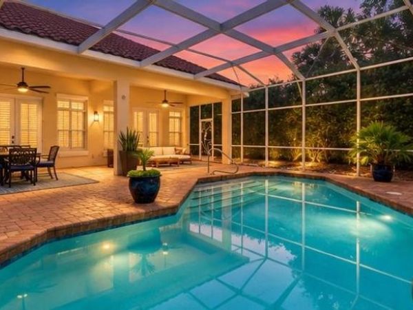 6 MONTERREY DRIVE, PALM COAST, FL 32137