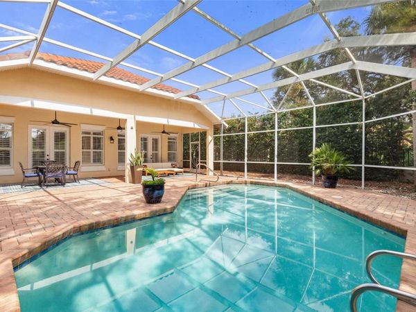 6 MONTERREY DRIVE, PALM COAST, FL 32137