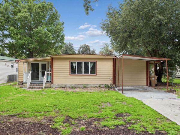13602 PALM DRIVE , ASTATULA, FL 34705