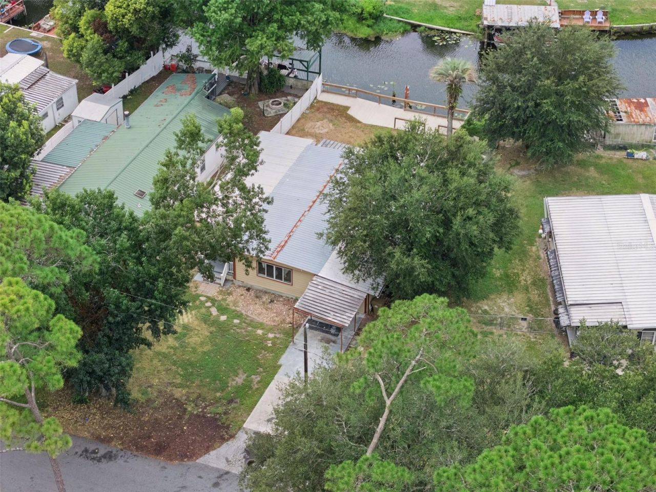 13602 Palm Drive , Astatula, FL 34705 Photo