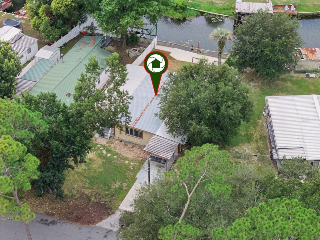 13602 Palm Drive , Astatula, FL 34705 Photo