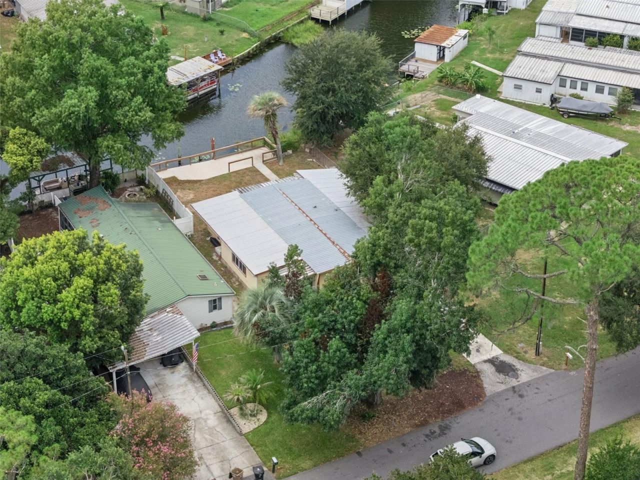 13602 Palm Drive , Astatula, FL 34705 Photo