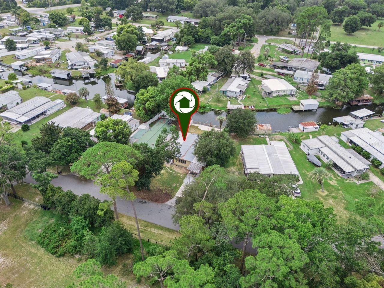 13602 Palm Drive , Astatula, FL 34705 Photo