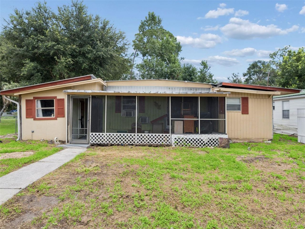 13602 Palm Drive , Astatula, FL 34705 Photo