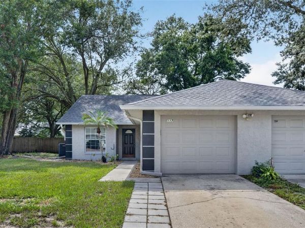 117 SHADY OAK LANE, OVIEDO, FL 32765
